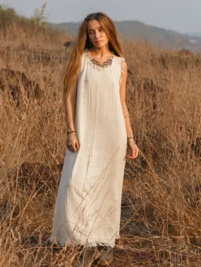 Afra Maxi Dress