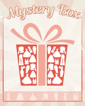 Bellepoque Mystery Box