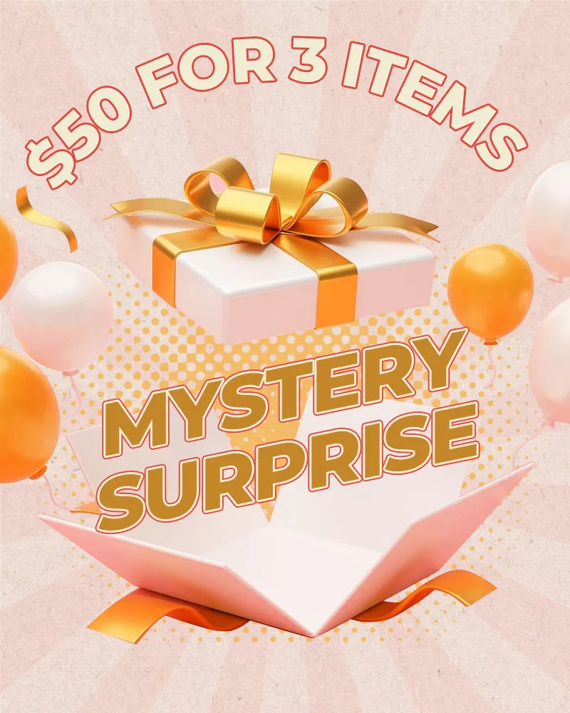 Bellepoque Mystery Box