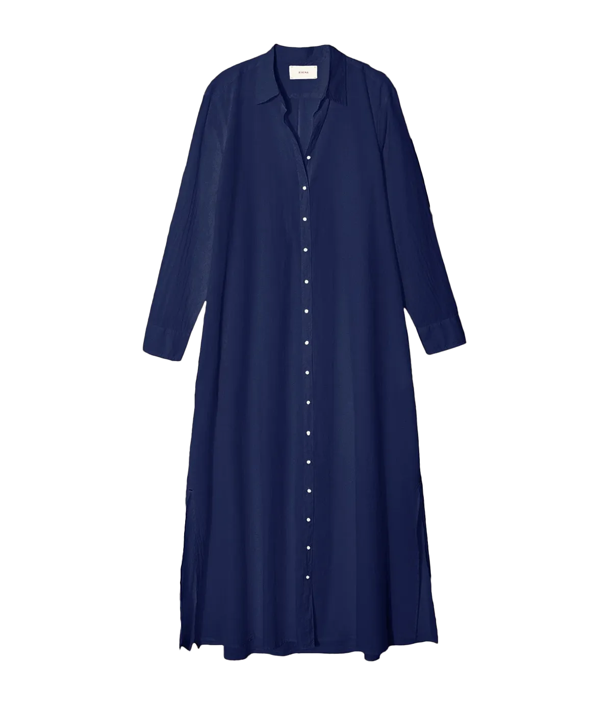 Boden Dress in Navy