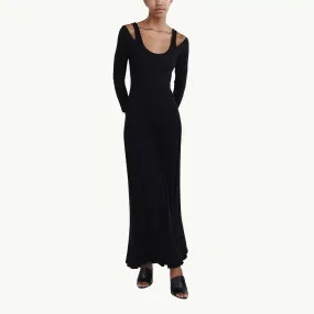 Detta Dress - Black