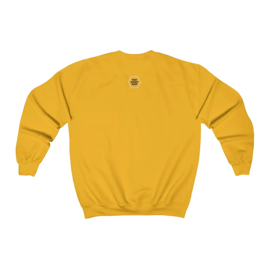 Hoops HD Crewneck Sweatshirt