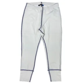 J.Lindeberg Womens Alaska Thermal Layer Pant - WHITE