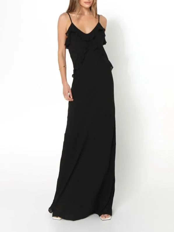 MADISON THE LABEL Maisie Maxi Dress