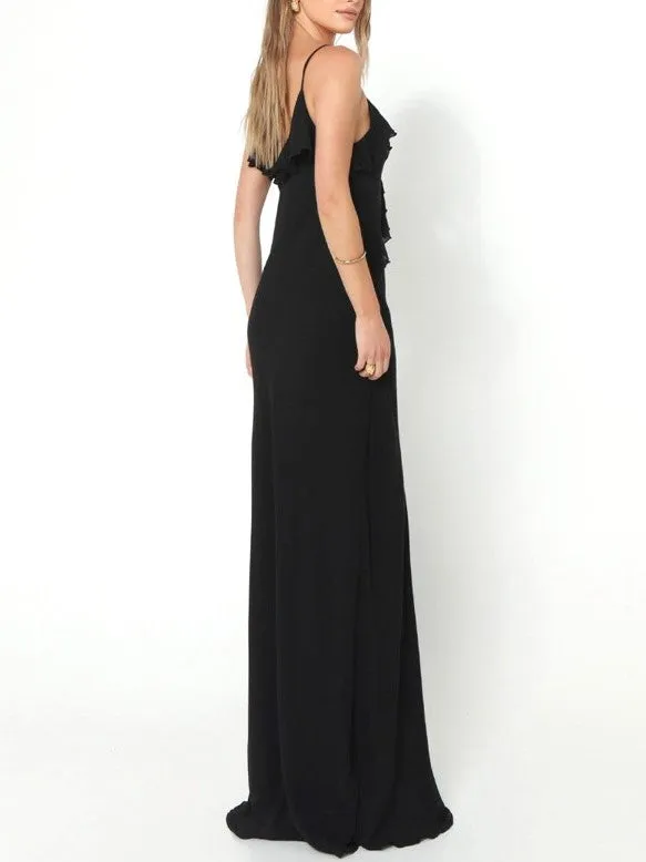 MADISON THE LABEL Maisie Maxi Dress