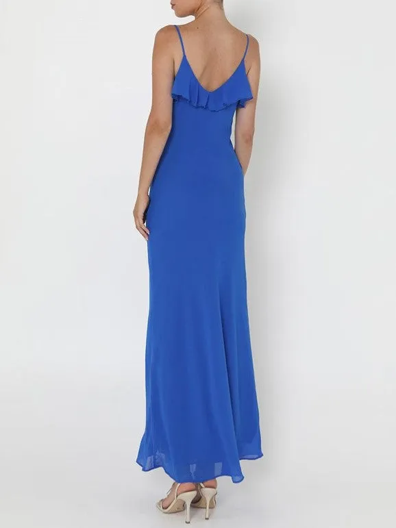 MADISON THE LABEL Maisie Maxi Dress