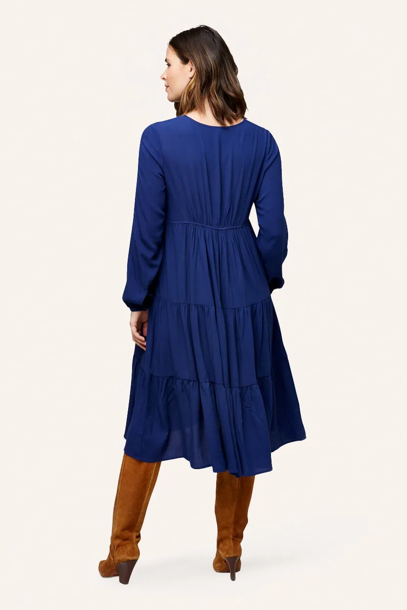 Margot Dress