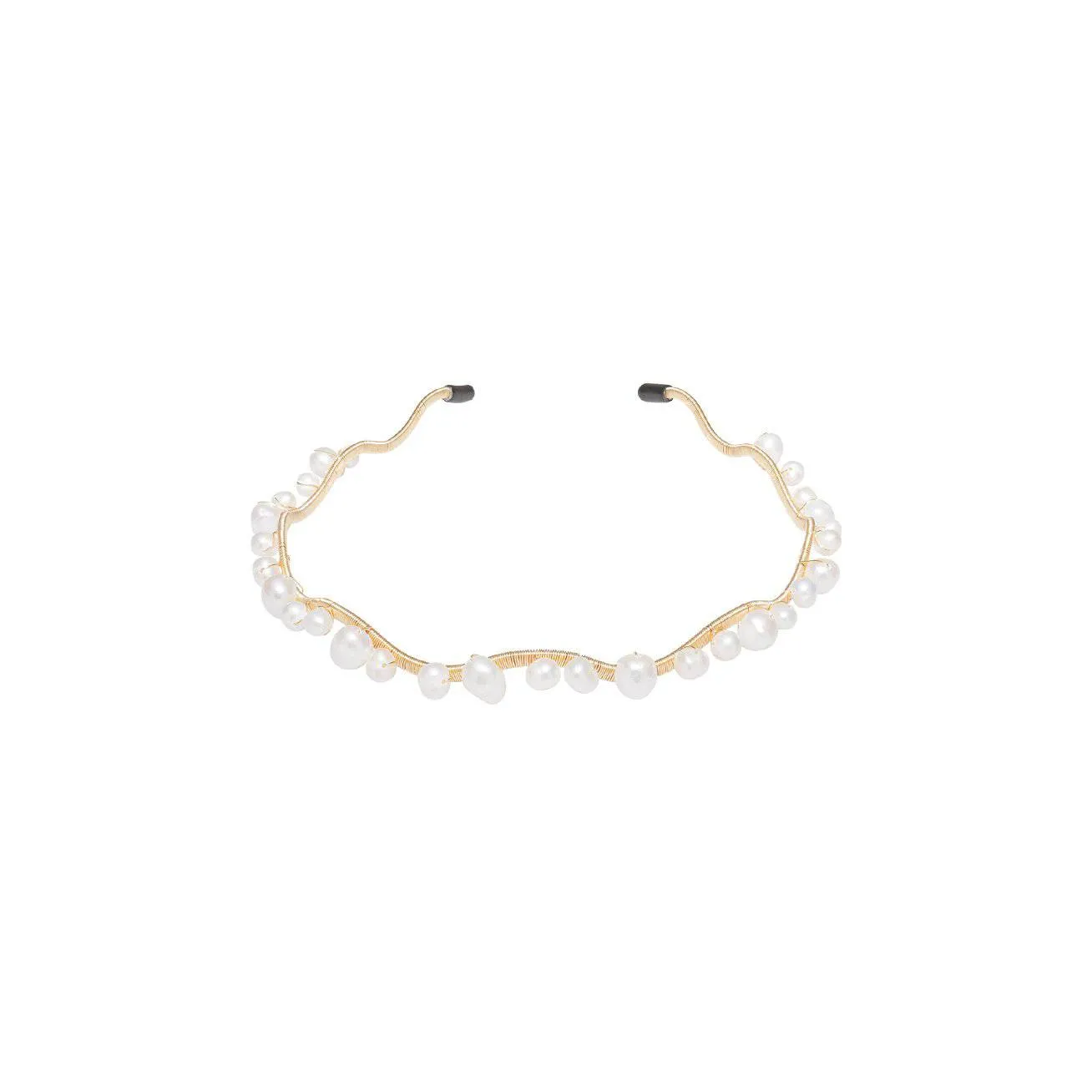 Passion for Life Freshwater Pearl Hairwear HW00004