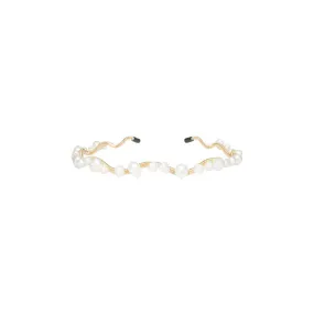 Passion for Life Freshwater Pearl Hairwear HW00004