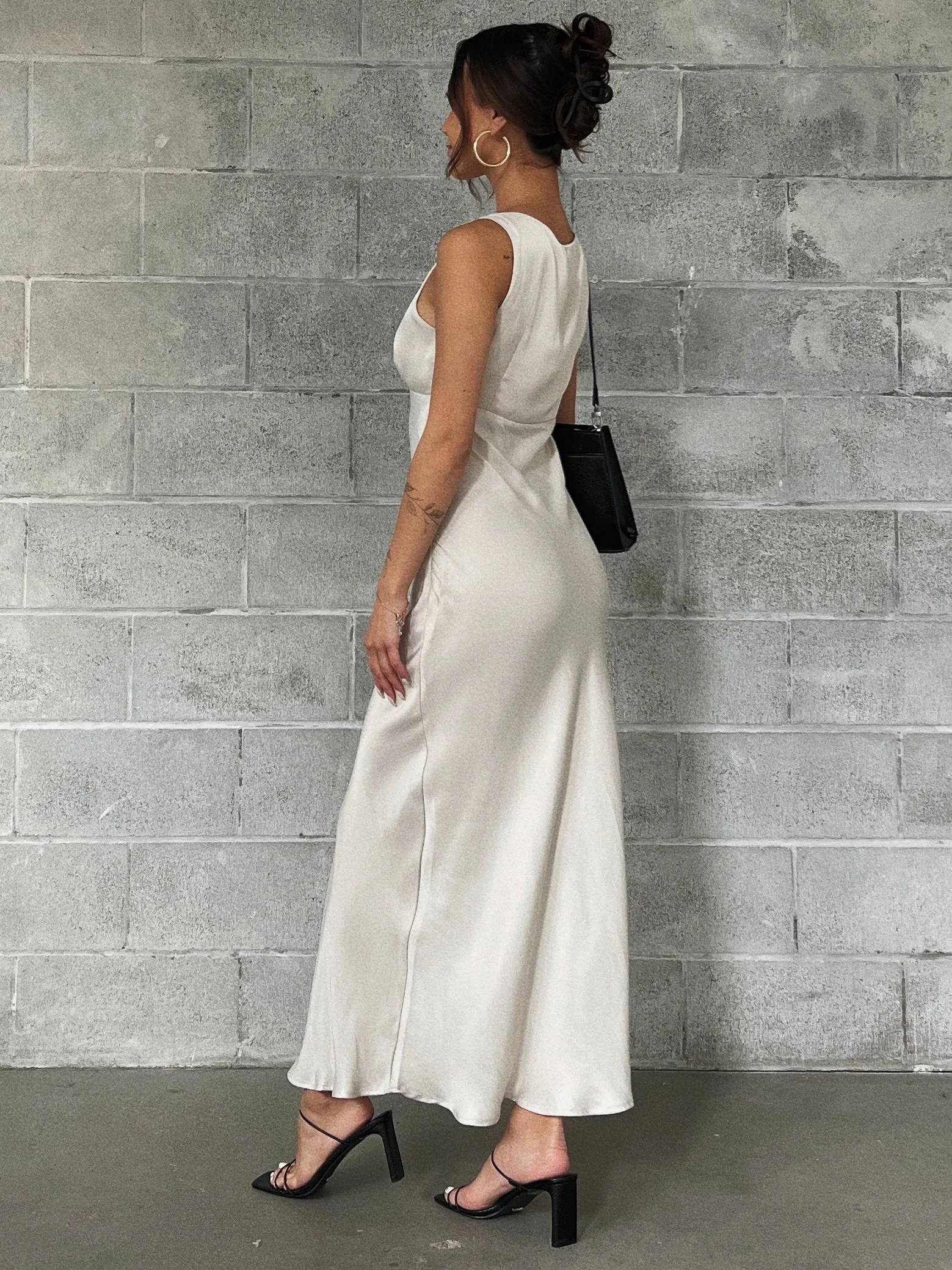 RD STYLE Destiny Long Dress