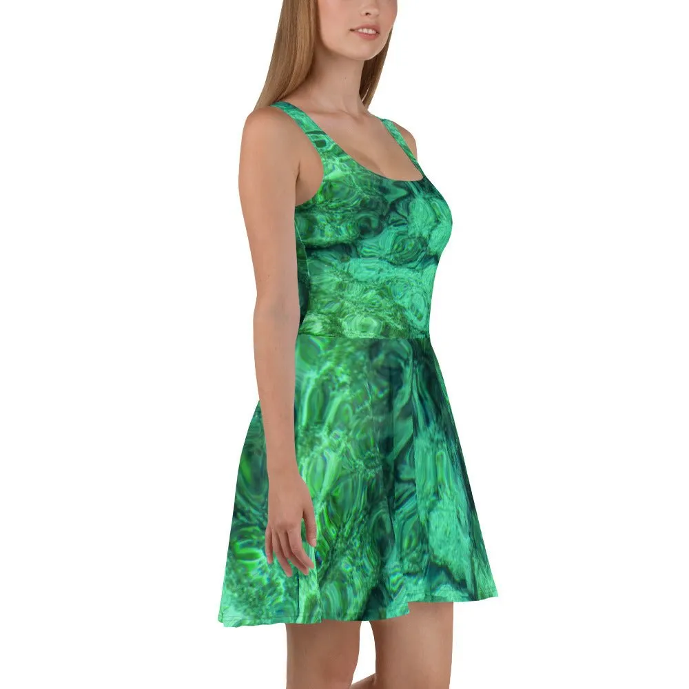 Underwater Views Skater Dress XT