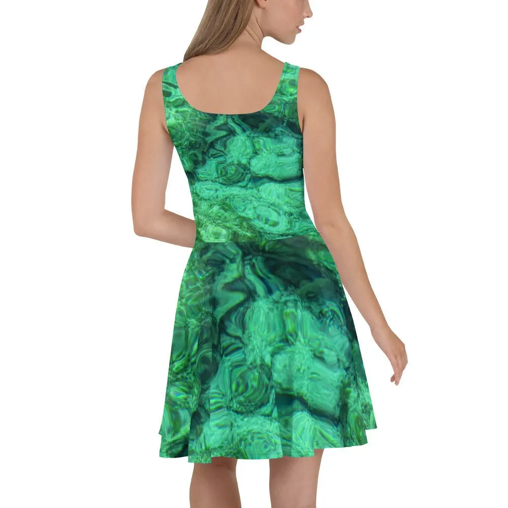 Underwater Views Skater Dress XT